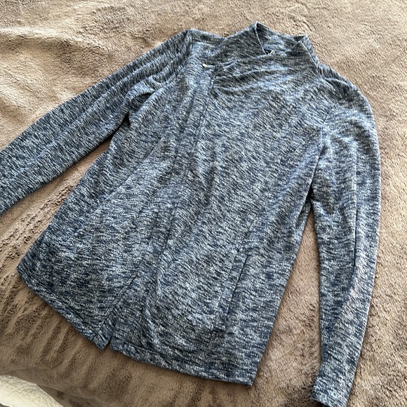 Women’s wrap blouse - Picture 6 of 12